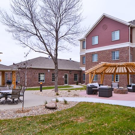 Staybridge Suites Sioux Falls At Empire Mall By Ihg Exterior foto