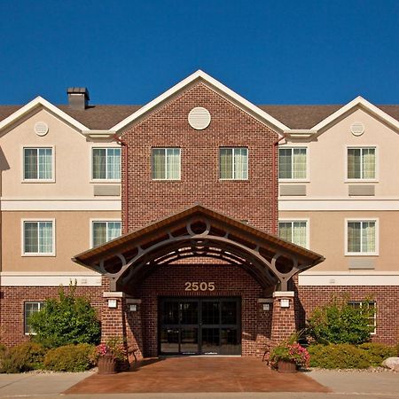Staybridge Suites Sioux Falls At Empire Mall By Ihg Exterior foto