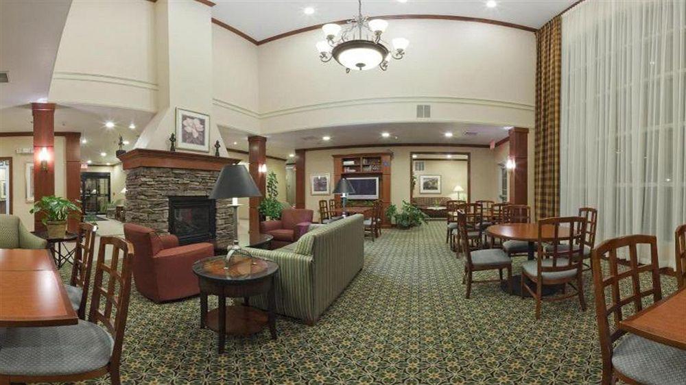 Staybridge Suites Sioux Falls At Empire Mall By Ihg Exterior foto