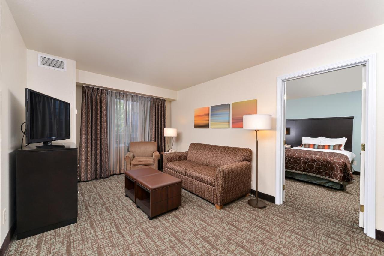 Staybridge Suites Sioux Falls At Empire Mall By Ihg Exterior foto