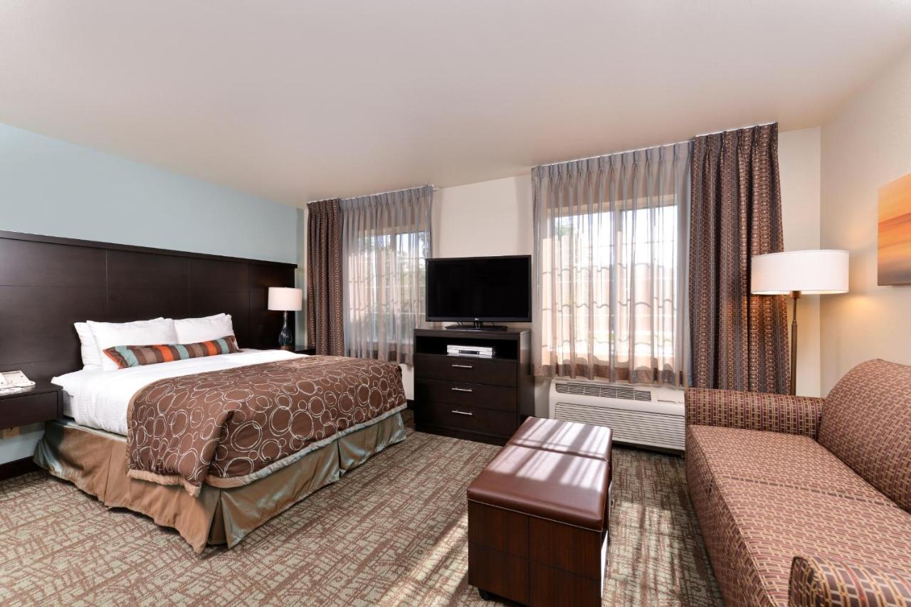 Staybridge Suites Sioux Falls At Empire Mall By Ihg Exterior foto