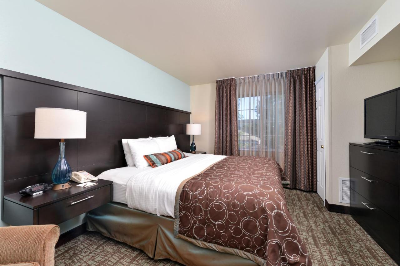 Staybridge Suites Sioux Falls At Empire Mall By Ihg Exterior foto