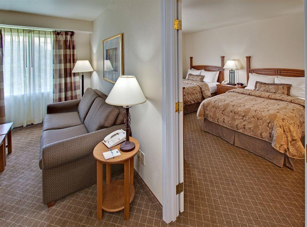 Staybridge Suites Sioux Falls At Empire Mall By Ihg Zimmer foto