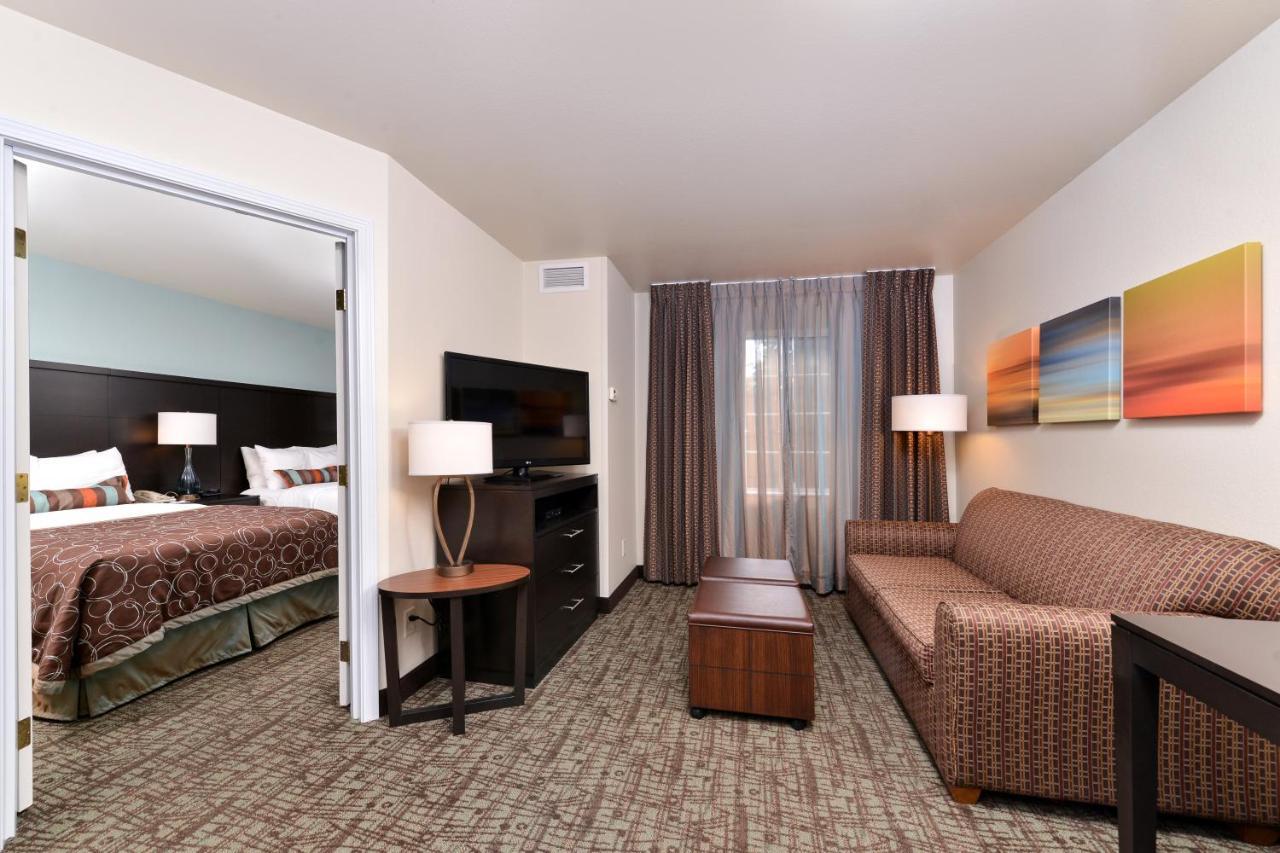 Staybridge Suites Sioux Falls At Empire Mall By Ihg Exterior foto