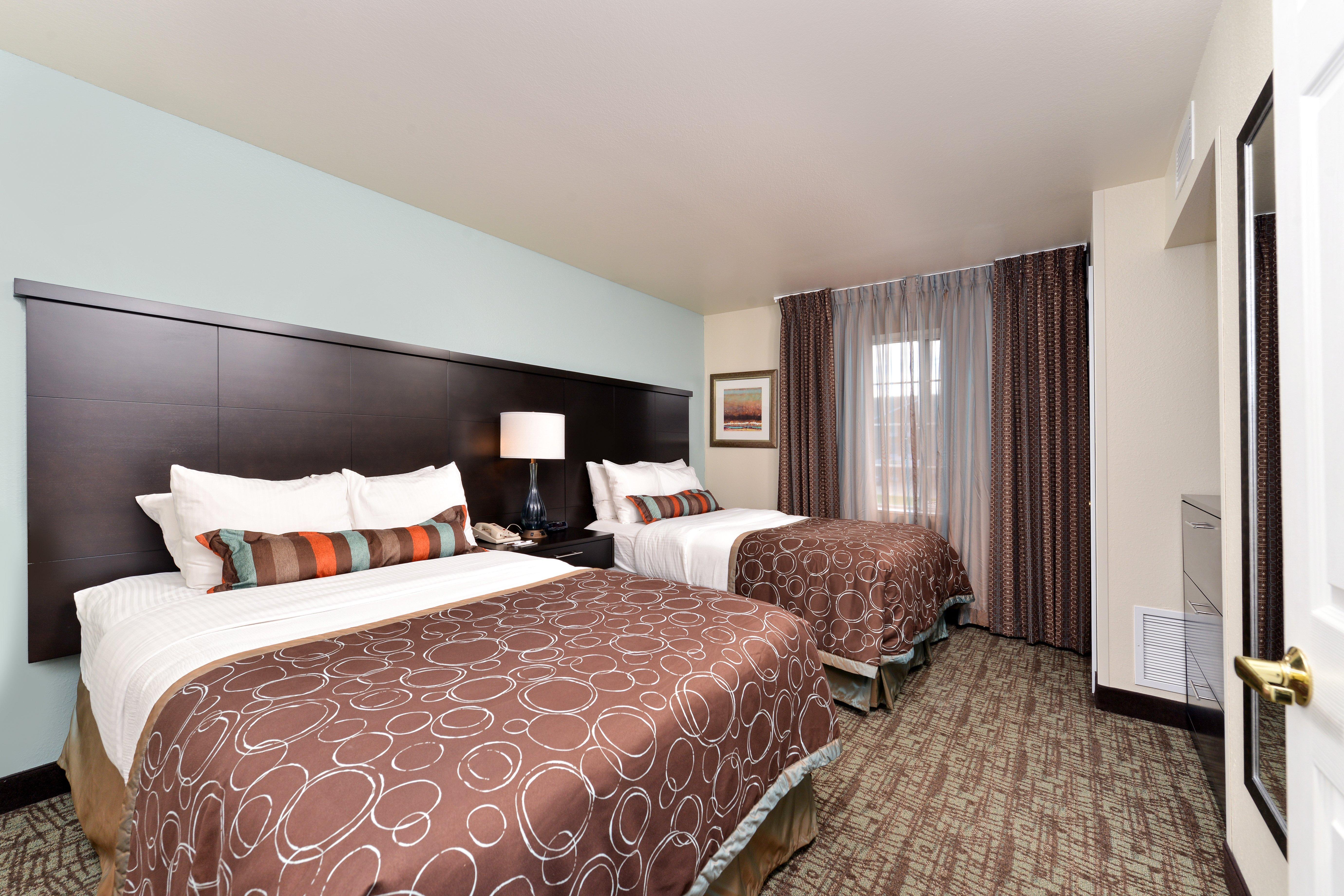 Staybridge Suites Sioux Falls At Empire Mall By Ihg Exterior foto