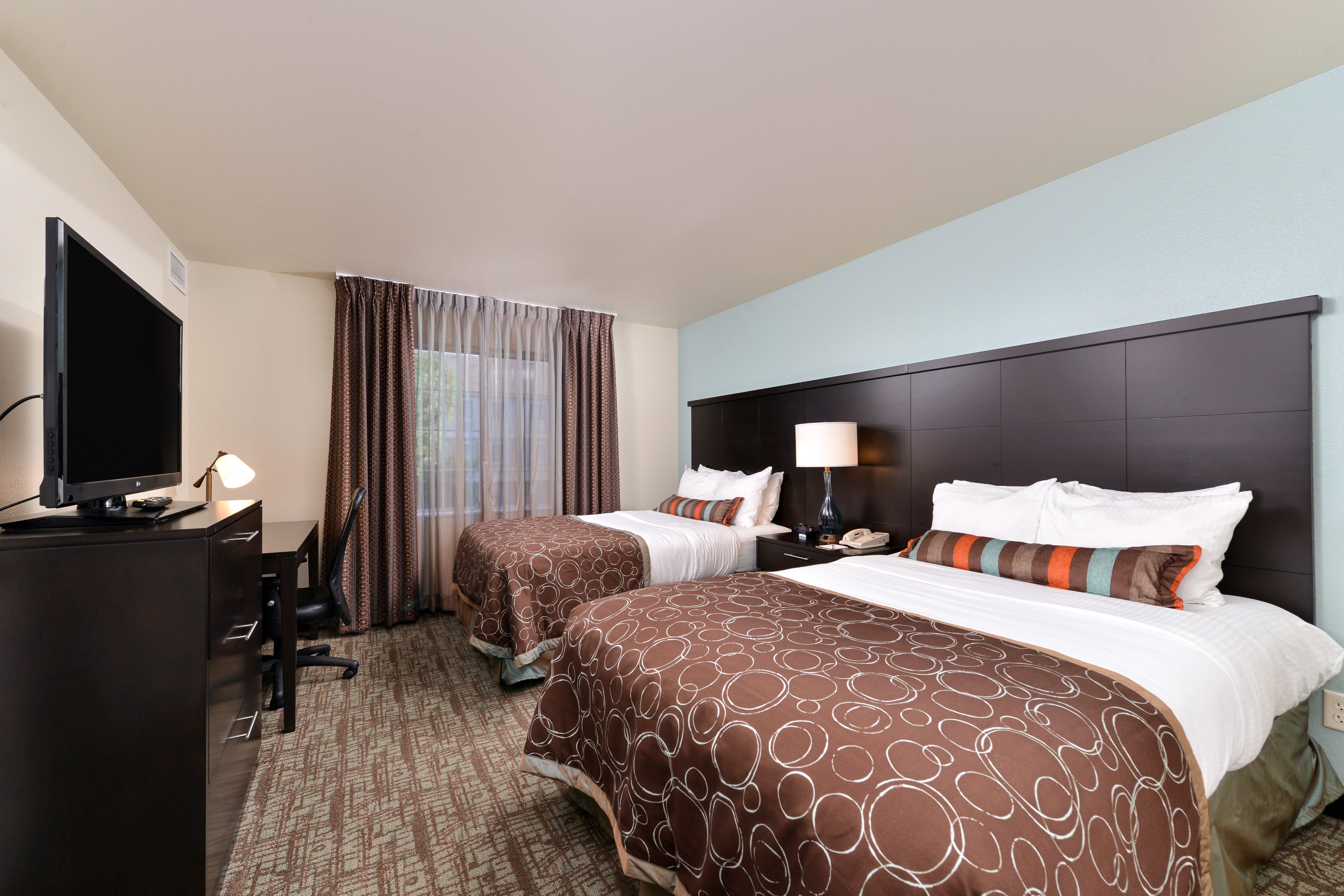 Staybridge Suites Sioux Falls At Empire Mall By Ihg Exterior foto