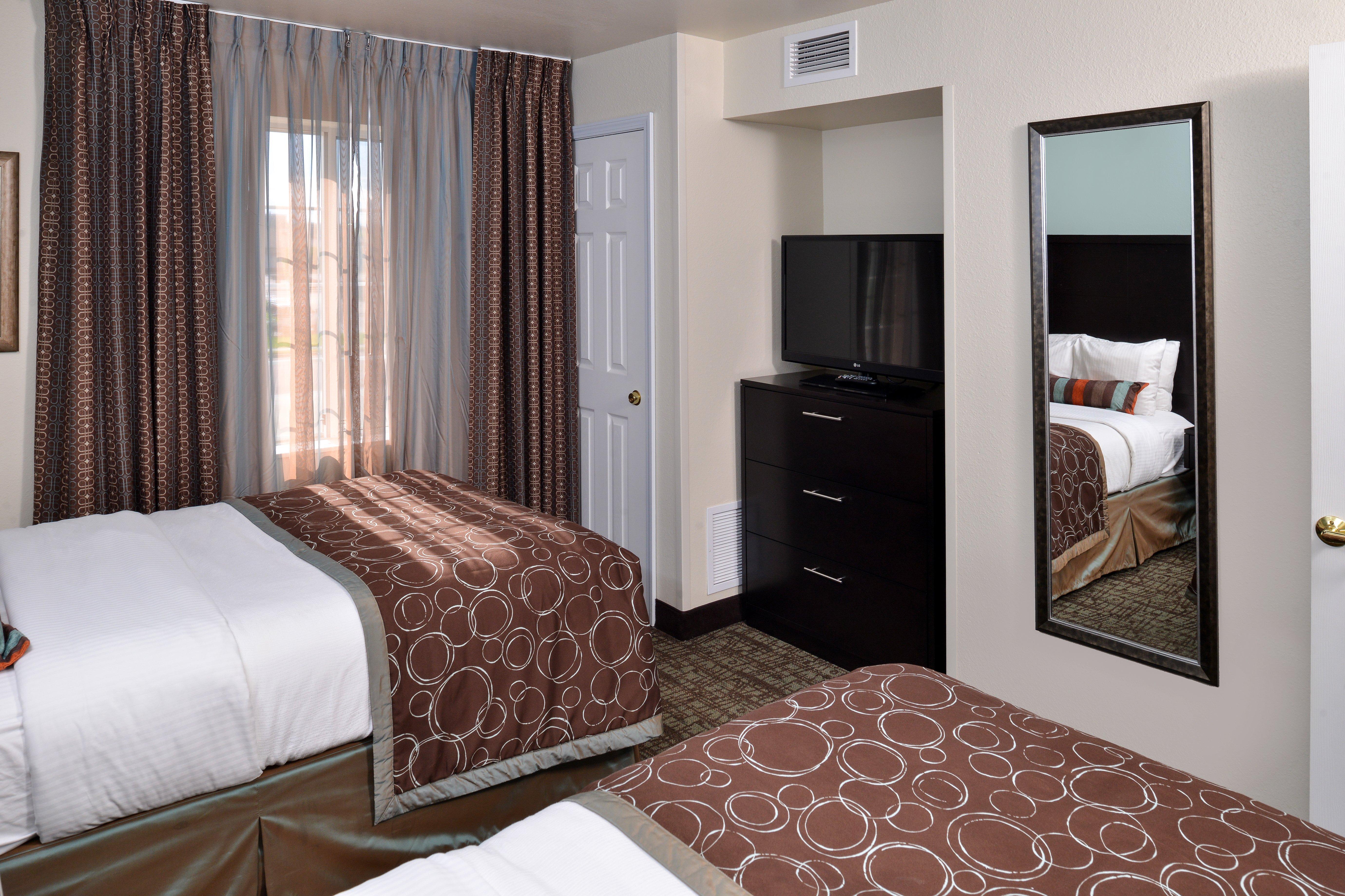 Staybridge Suites Sioux Falls At Empire Mall By Ihg Exterior foto