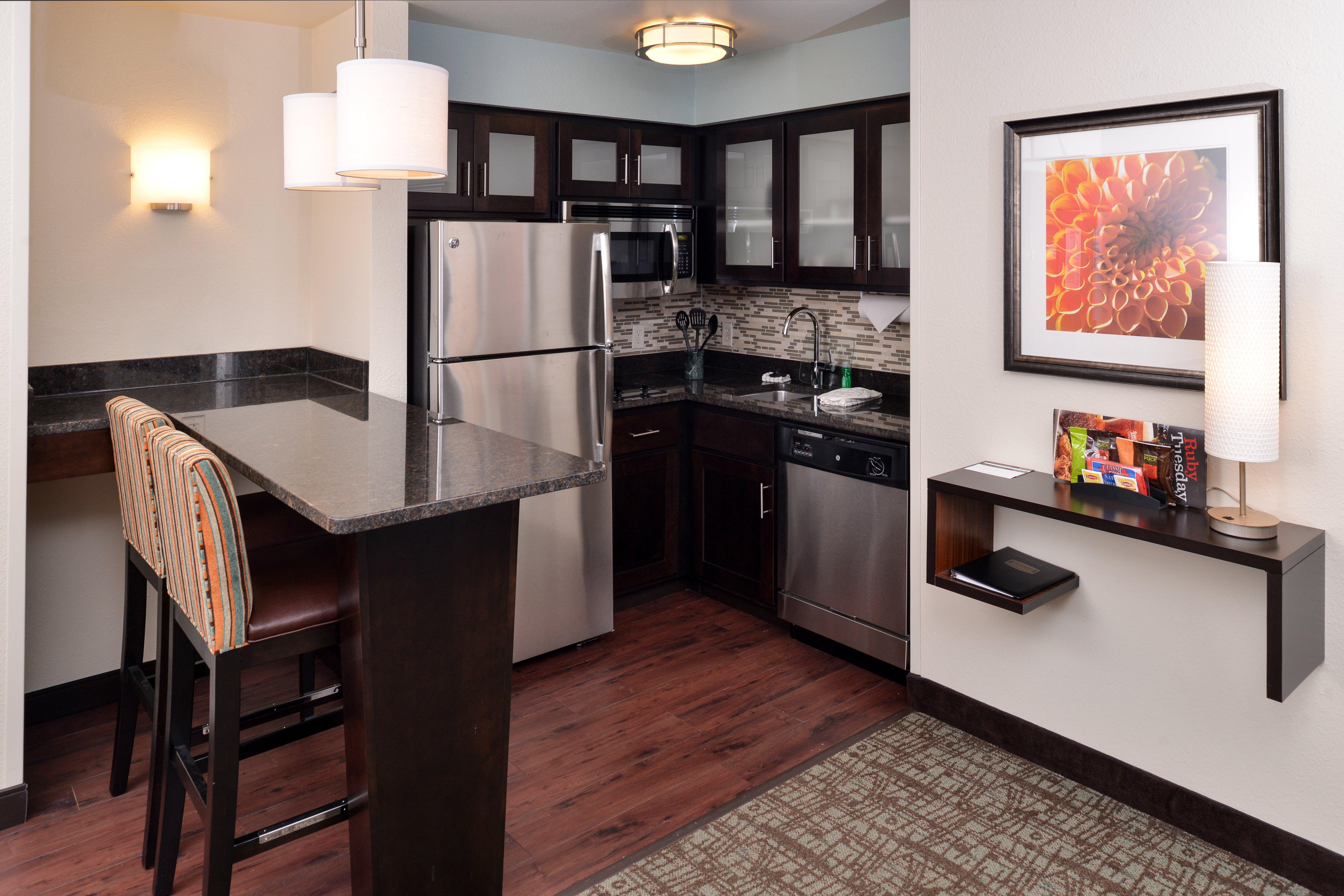 Staybridge Suites Sioux Falls At Empire Mall By Ihg Exterior foto