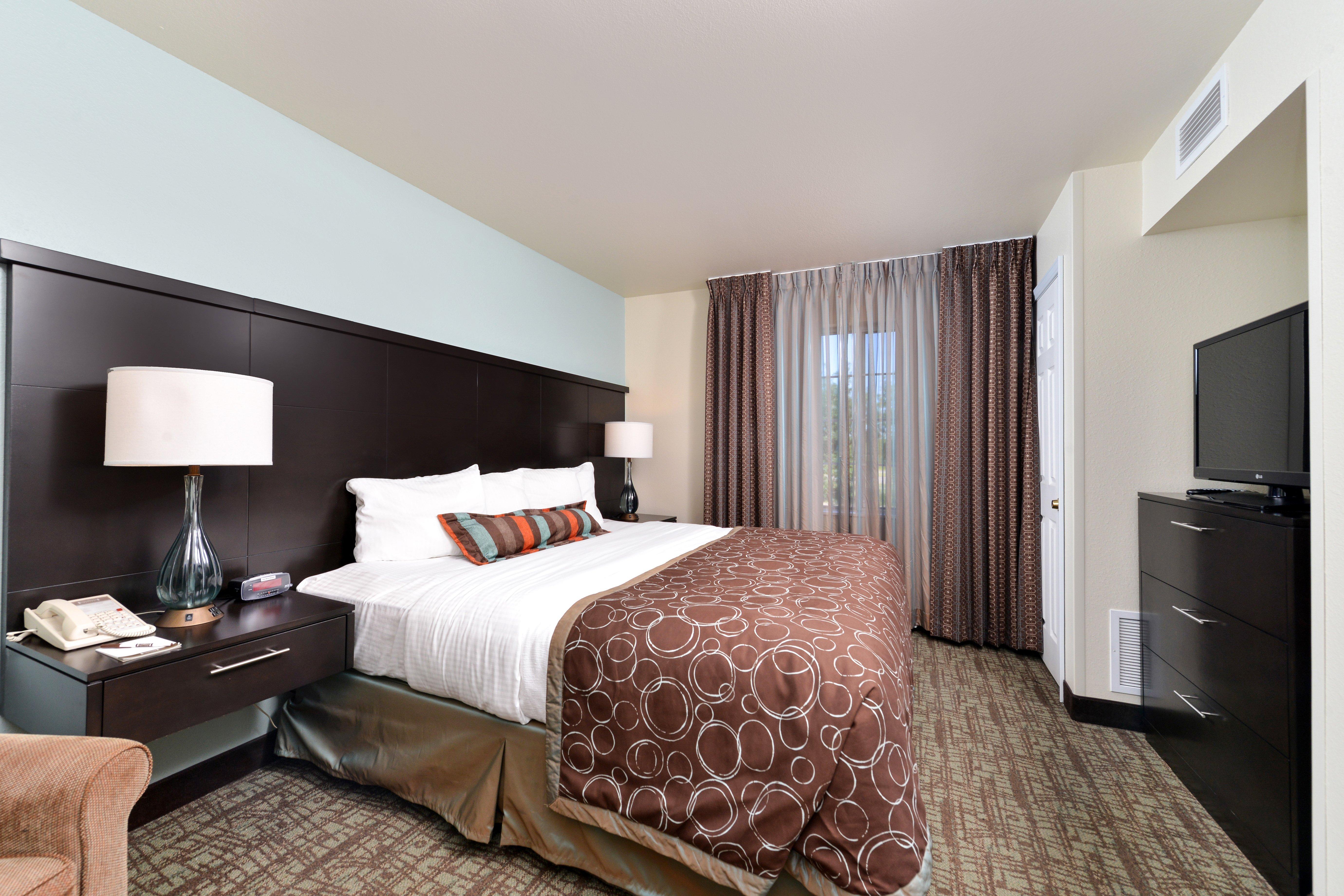 Staybridge Suites Sioux Falls At Empire Mall By Ihg Exterior foto