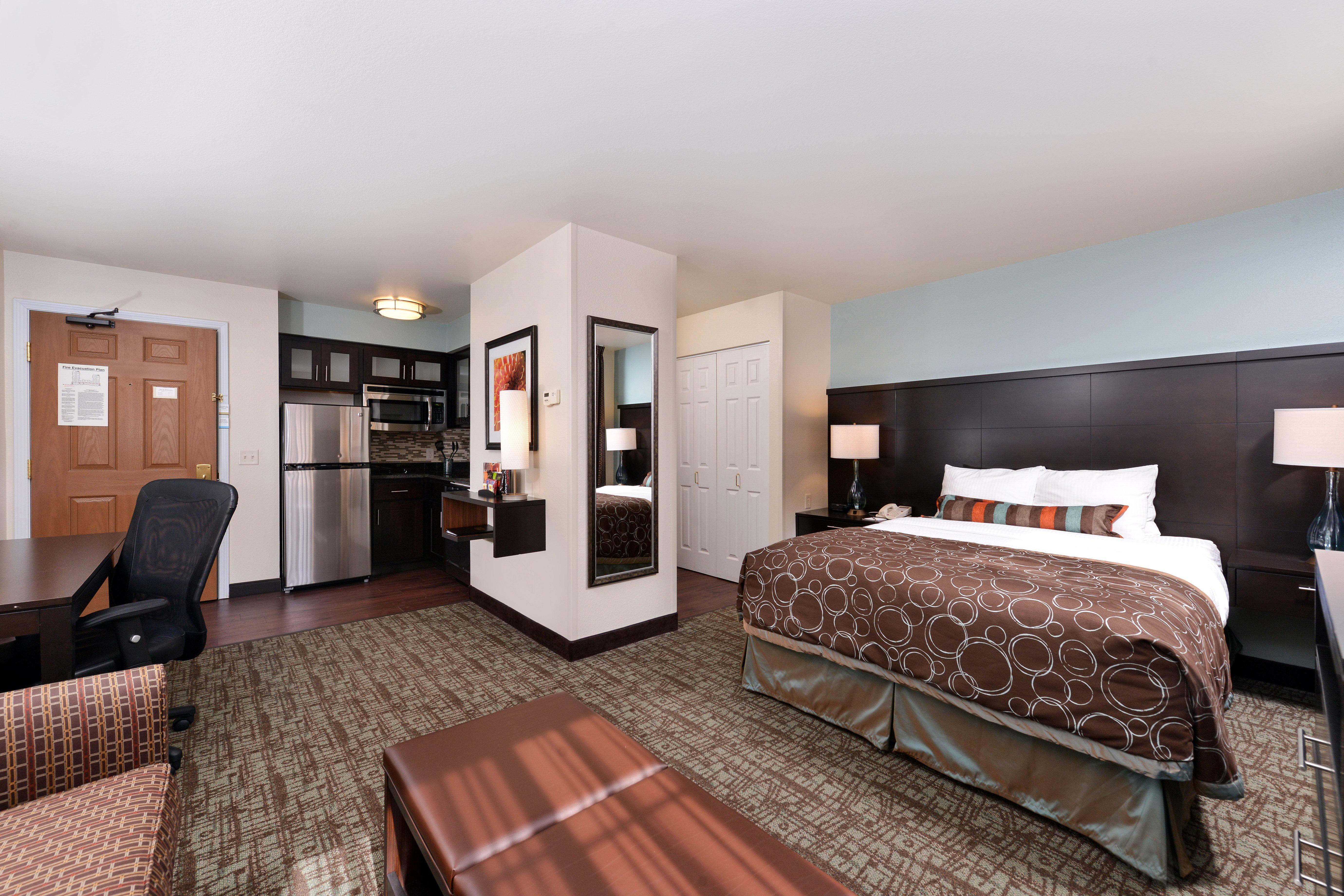 Staybridge Suites Sioux Falls At Empire Mall By Ihg Exterior foto