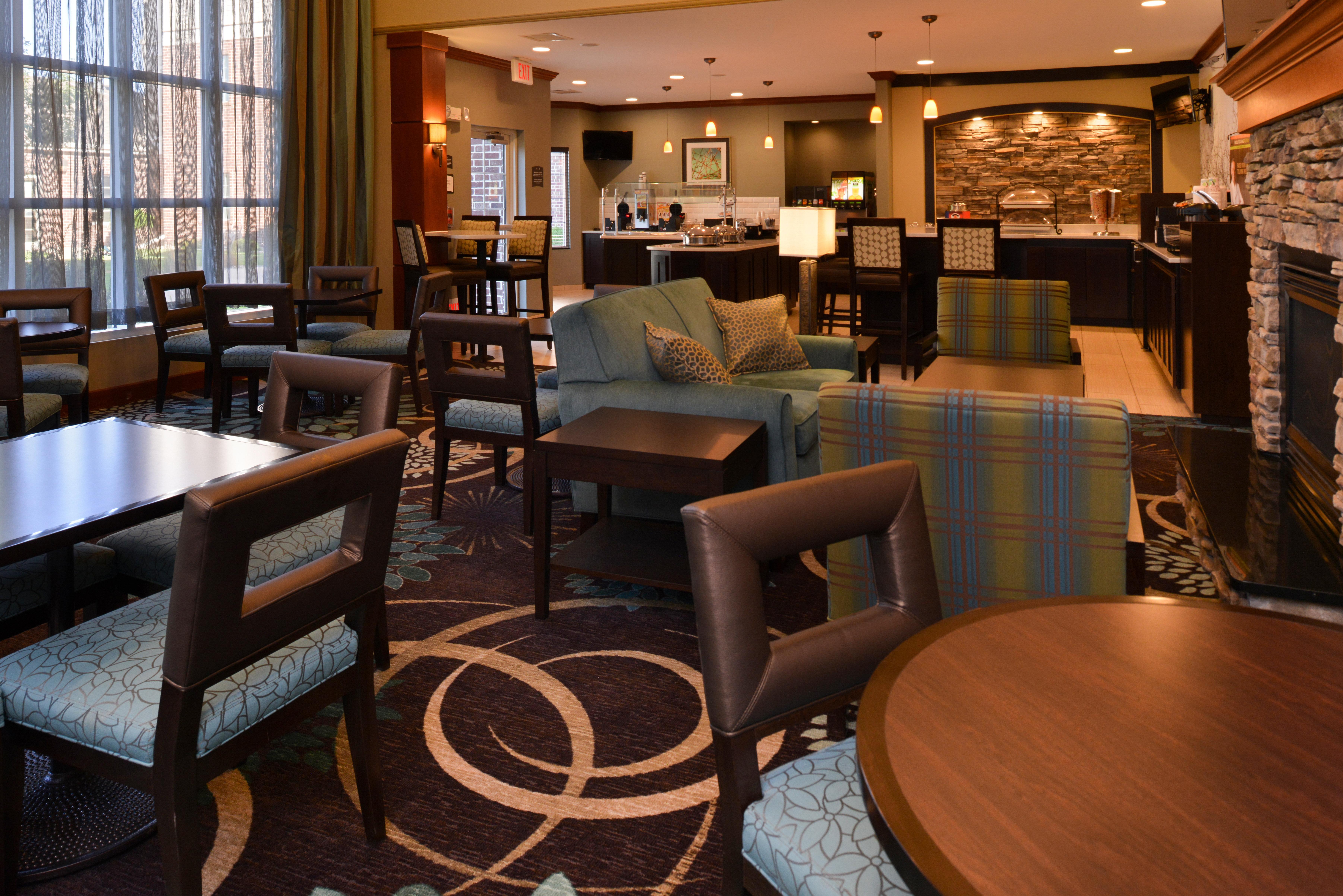 Staybridge Suites Sioux Falls At Empire Mall By Ihg Exterior foto