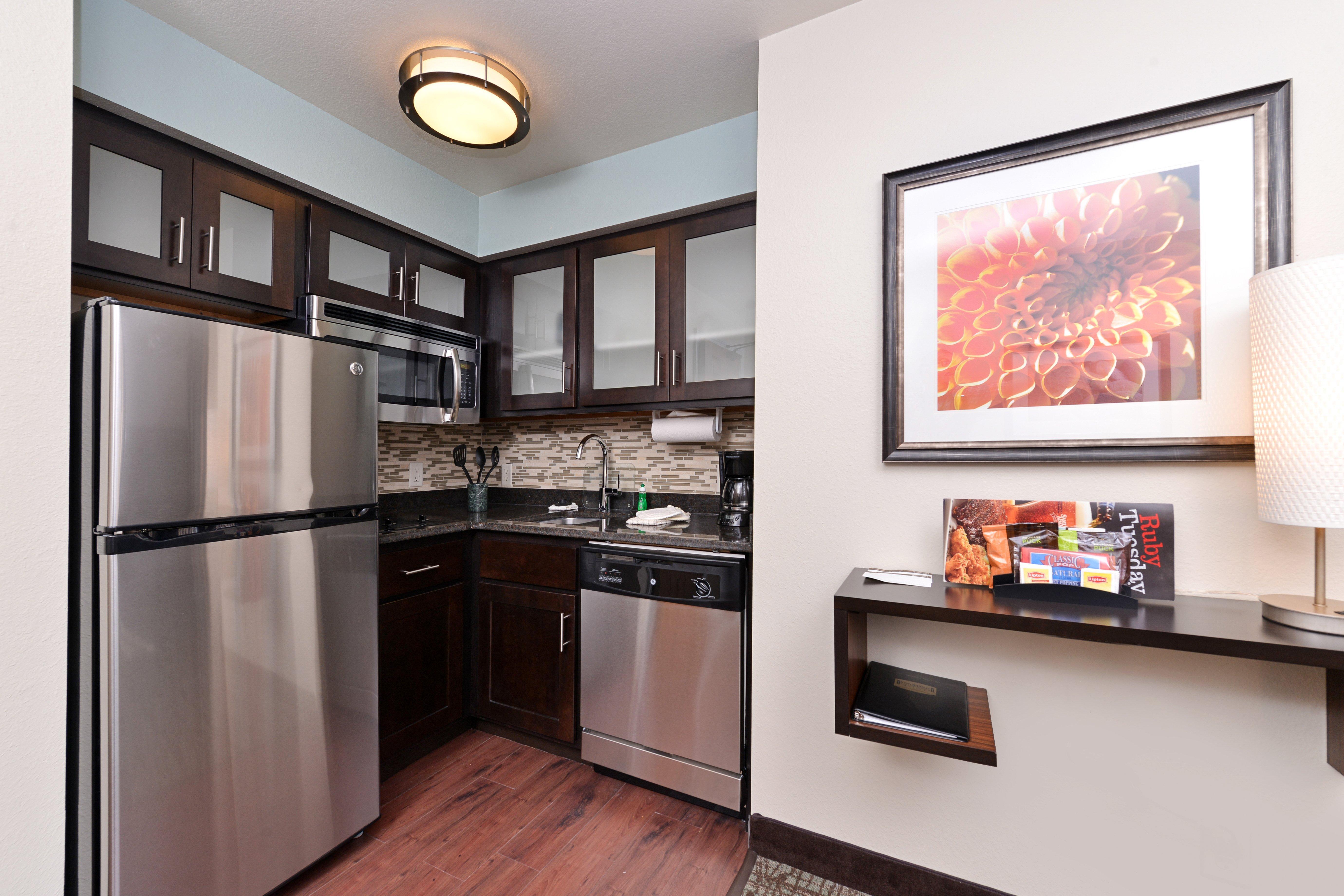 Staybridge Suites Sioux Falls At Empire Mall By Ihg Exterior foto