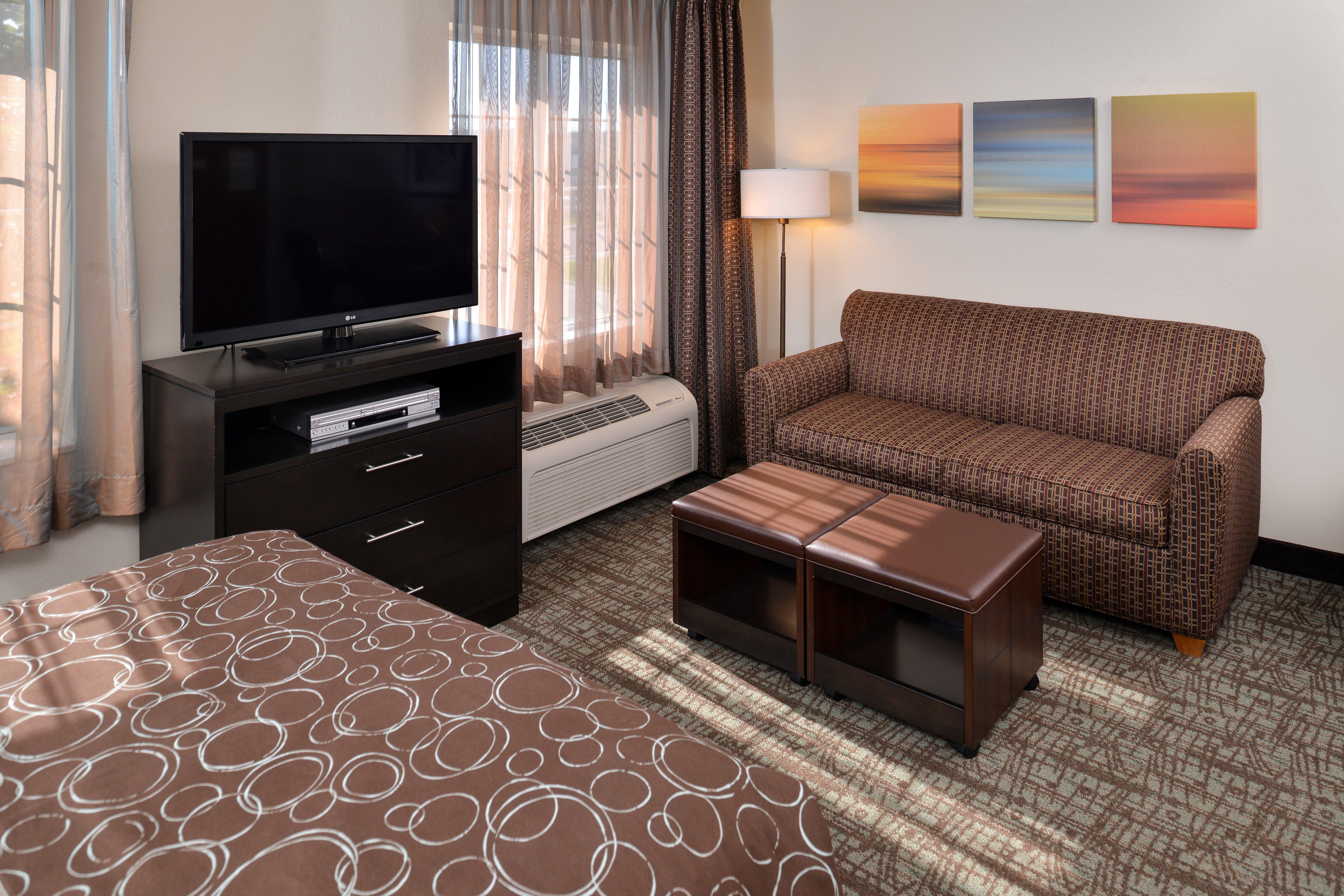 Staybridge Suites Sioux Falls At Empire Mall By Ihg Exterior foto