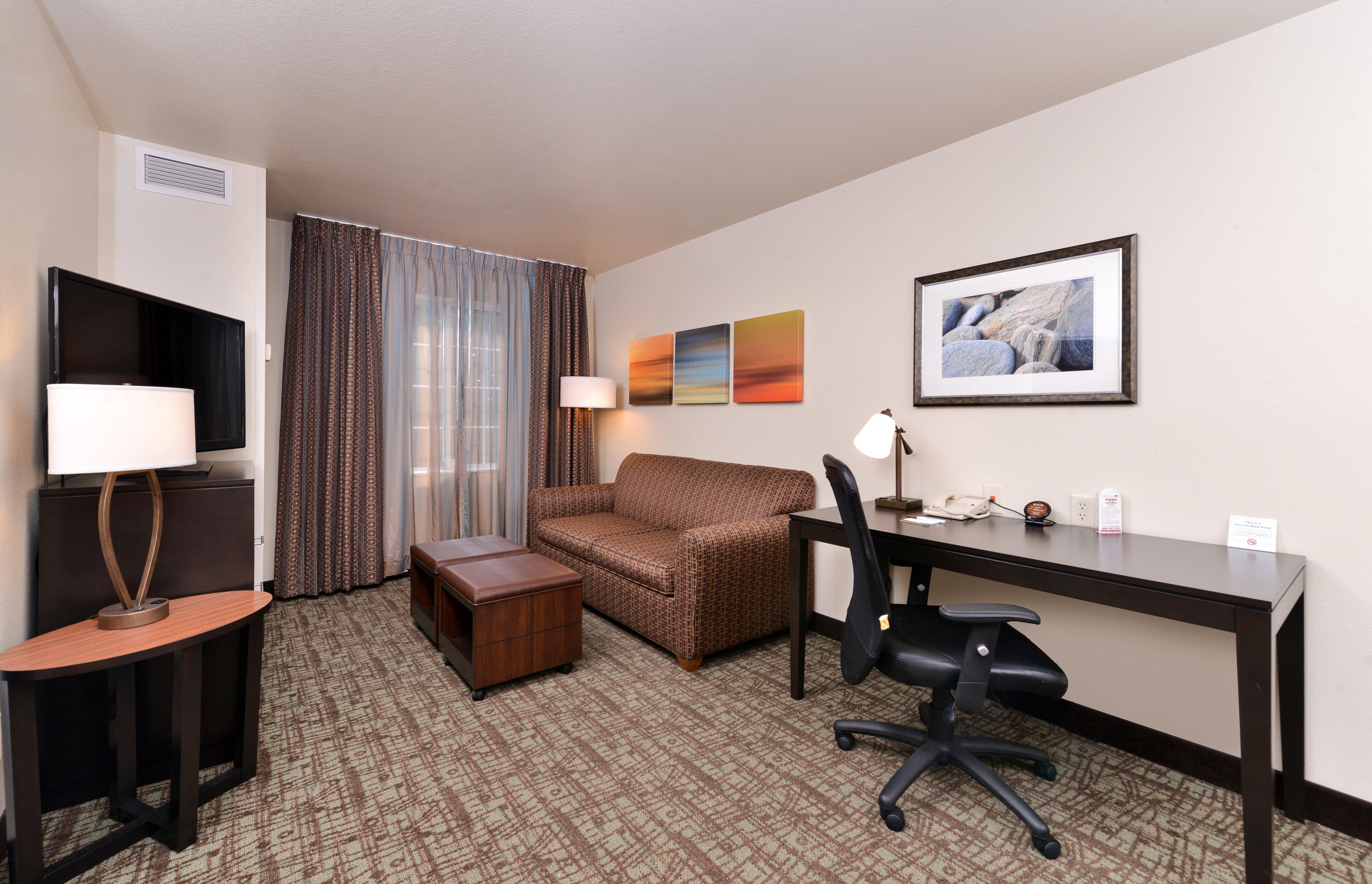 Staybridge Suites Sioux Falls At Empire Mall By Ihg Exterior foto