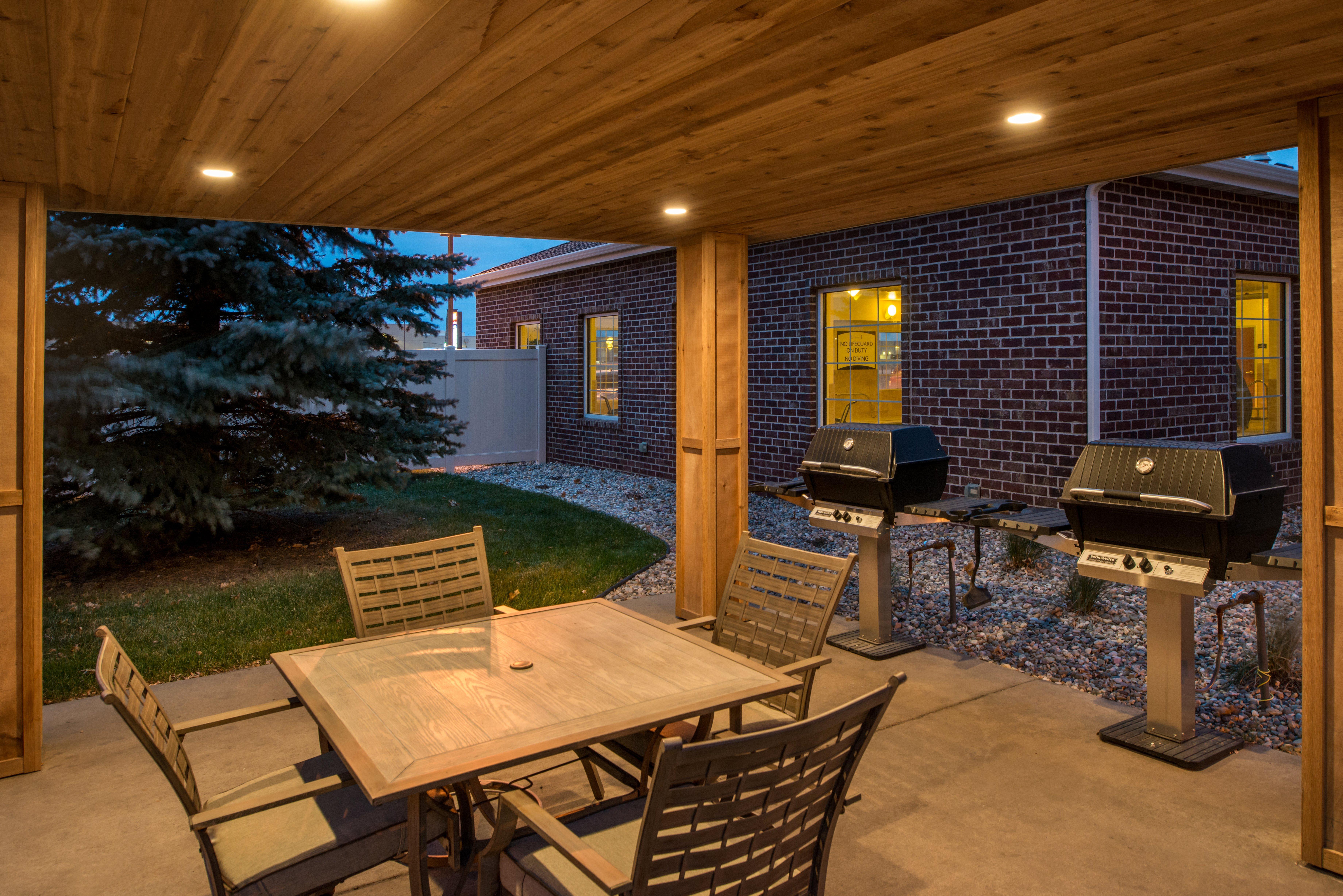 Staybridge Suites Sioux Falls At Empire Mall By Ihg Exterior foto
