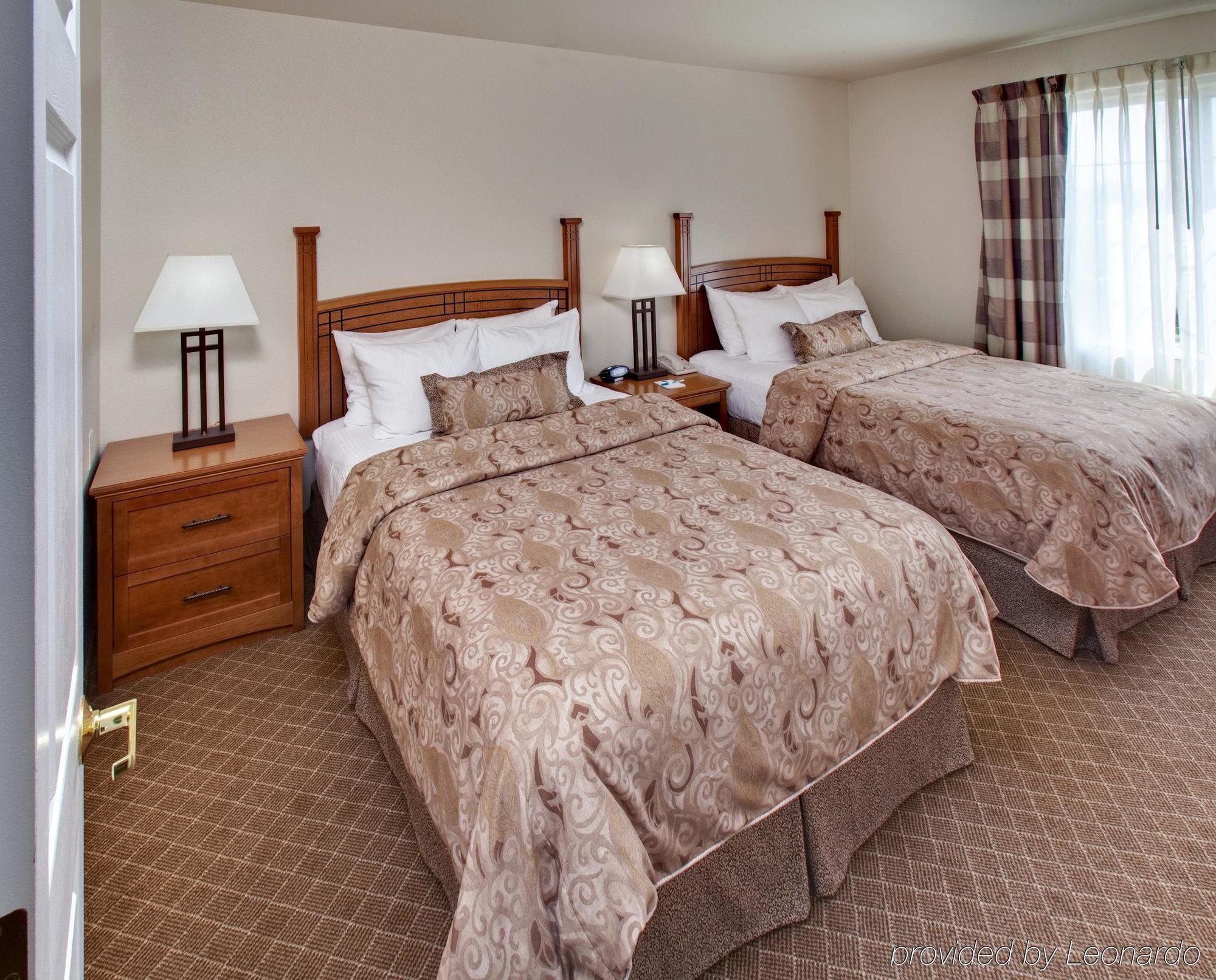 Staybridge Suites Sioux Falls At Empire Mall By Ihg Zimmer foto