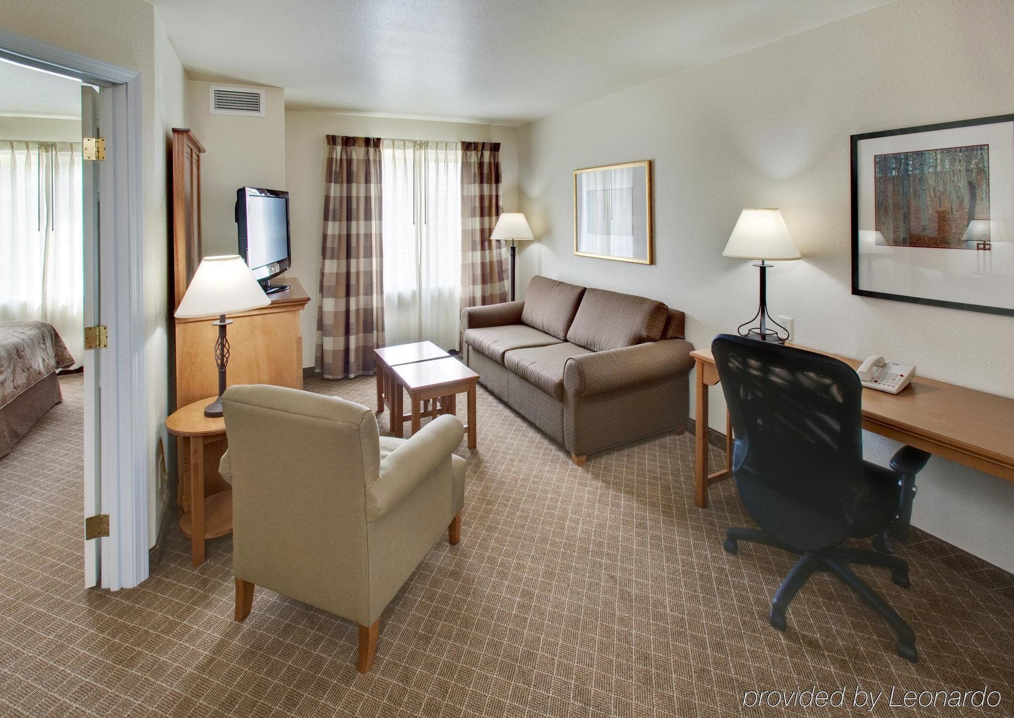 Staybridge Suites Sioux Falls At Empire Mall By Ihg Zimmer foto