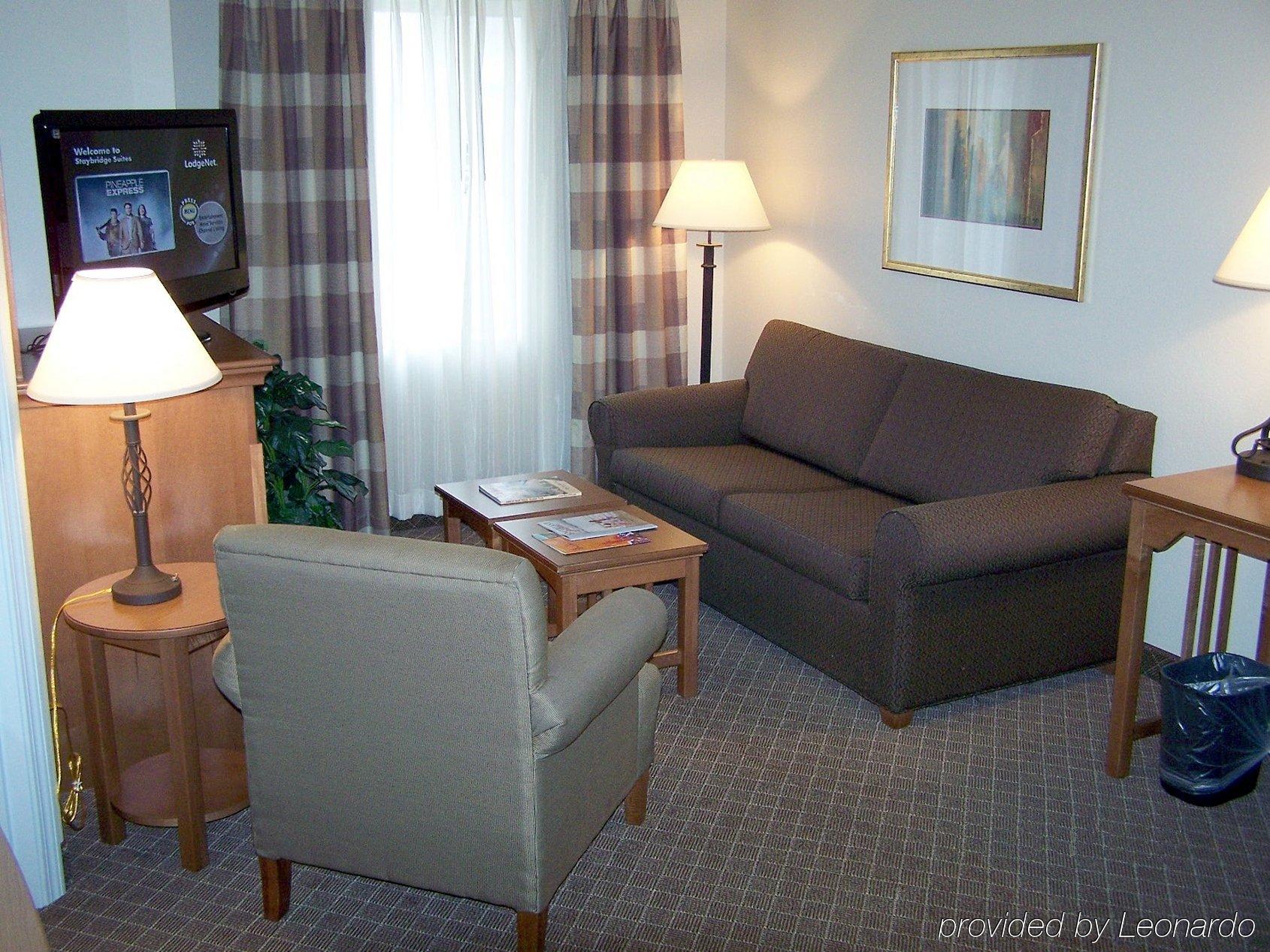 Staybridge Suites Sioux Falls At Empire Mall By Ihg Zimmer foto