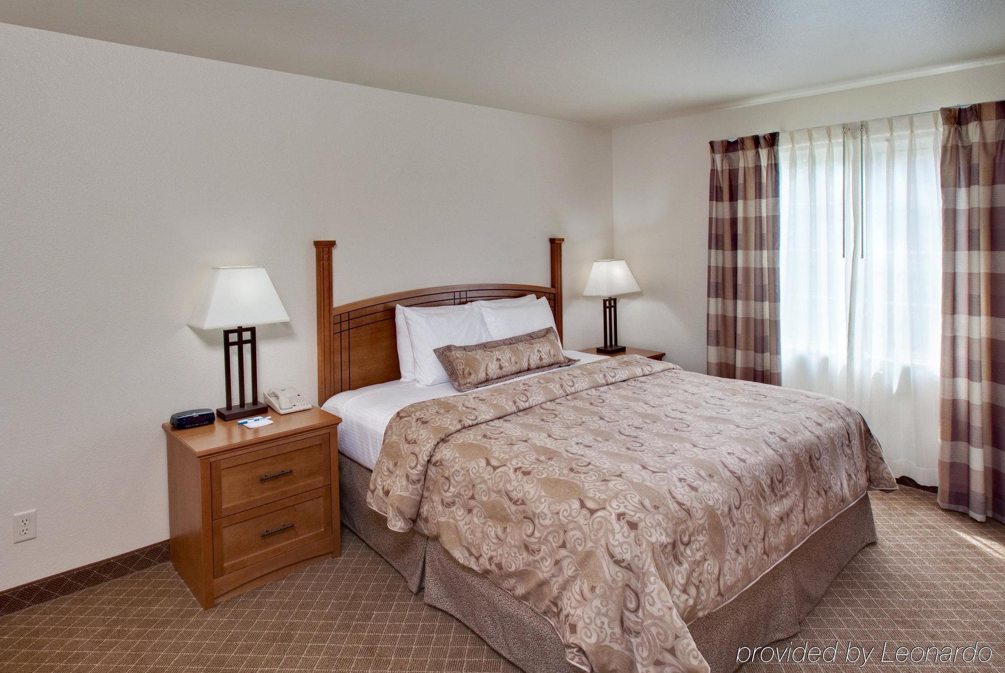 Staybridge Suites Sioux Falls At Empire Mall By Ihg Zimmer foto