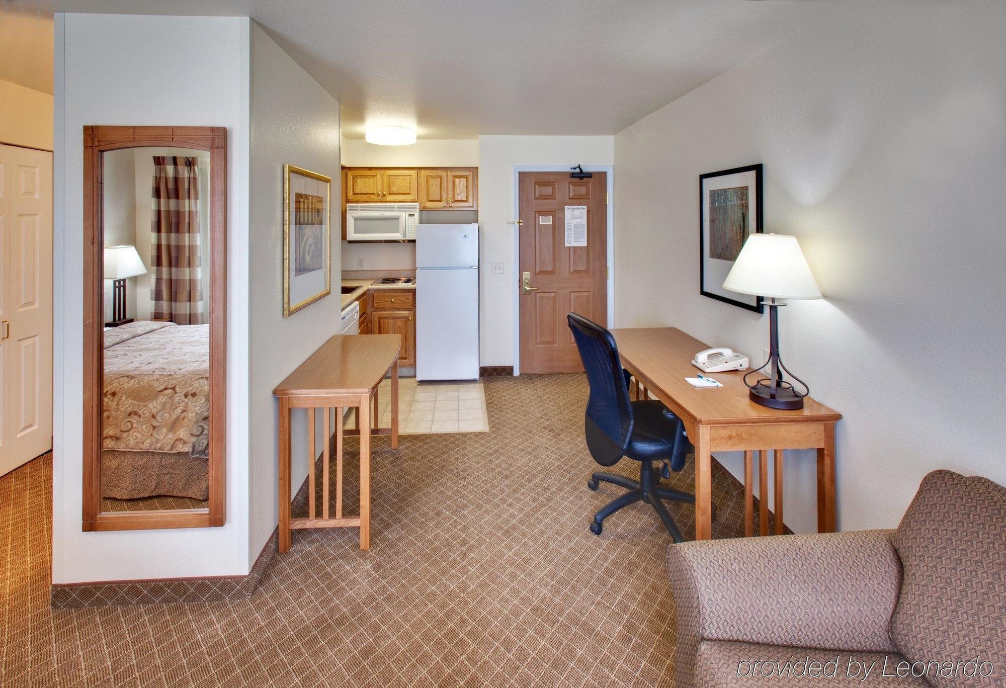 Staybridge Suites Sioux Falls At Empire Mall By Ihg Zimmer foto