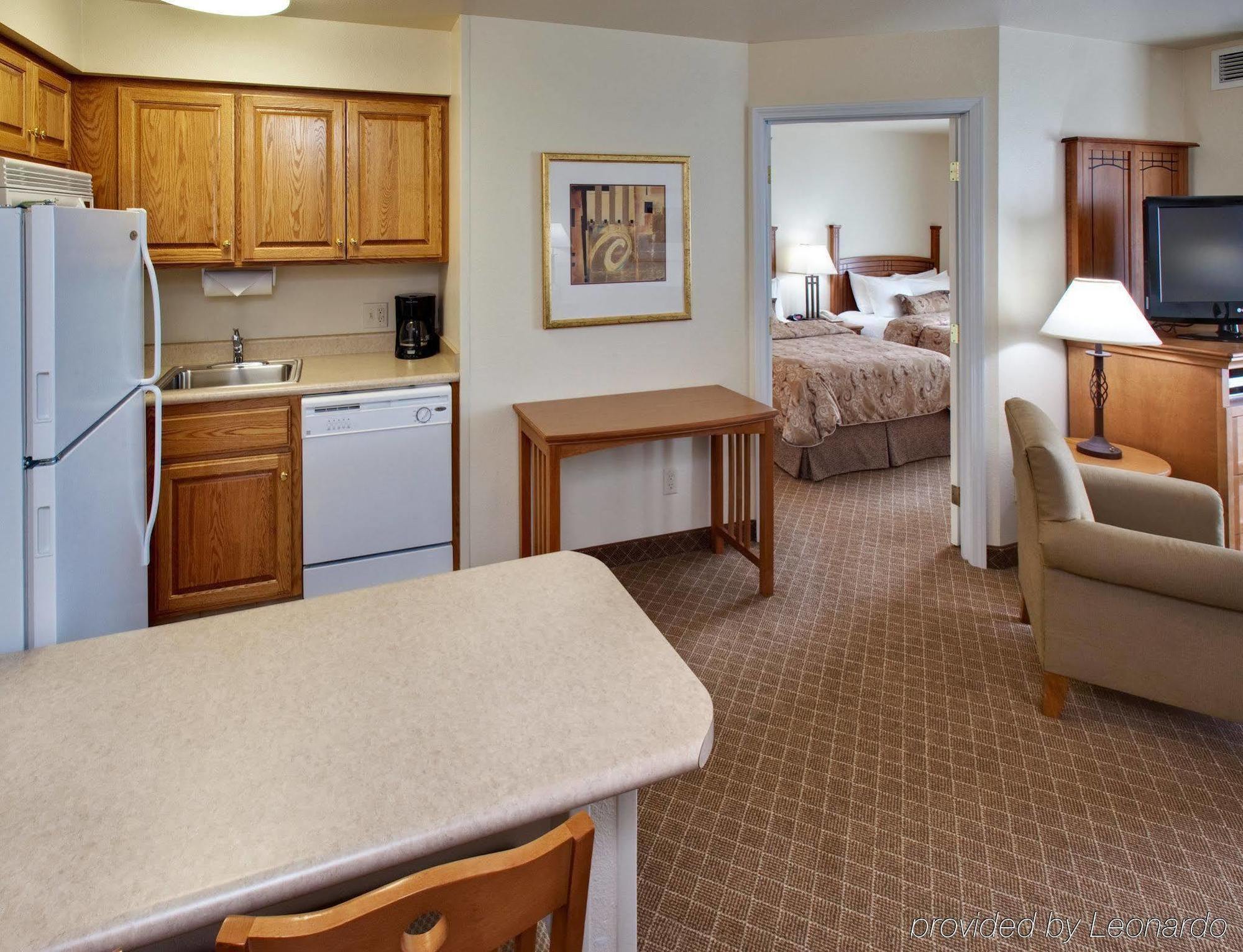 Staybridge Suites Sioux Falls At Empire Mall By Ihg Zimmer foto