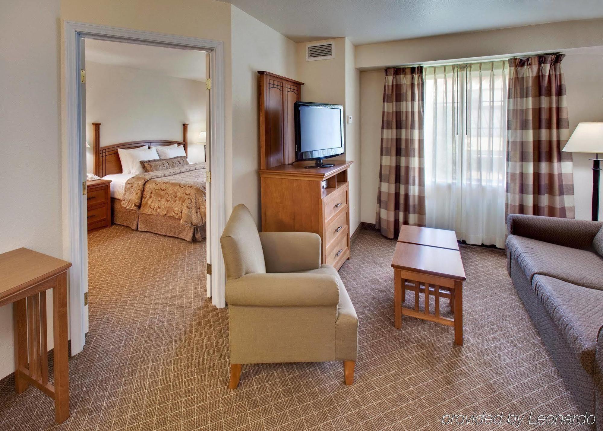 Staybridge Suites Sioux Falls At Empire Mall By Ihg Zimmer foto
