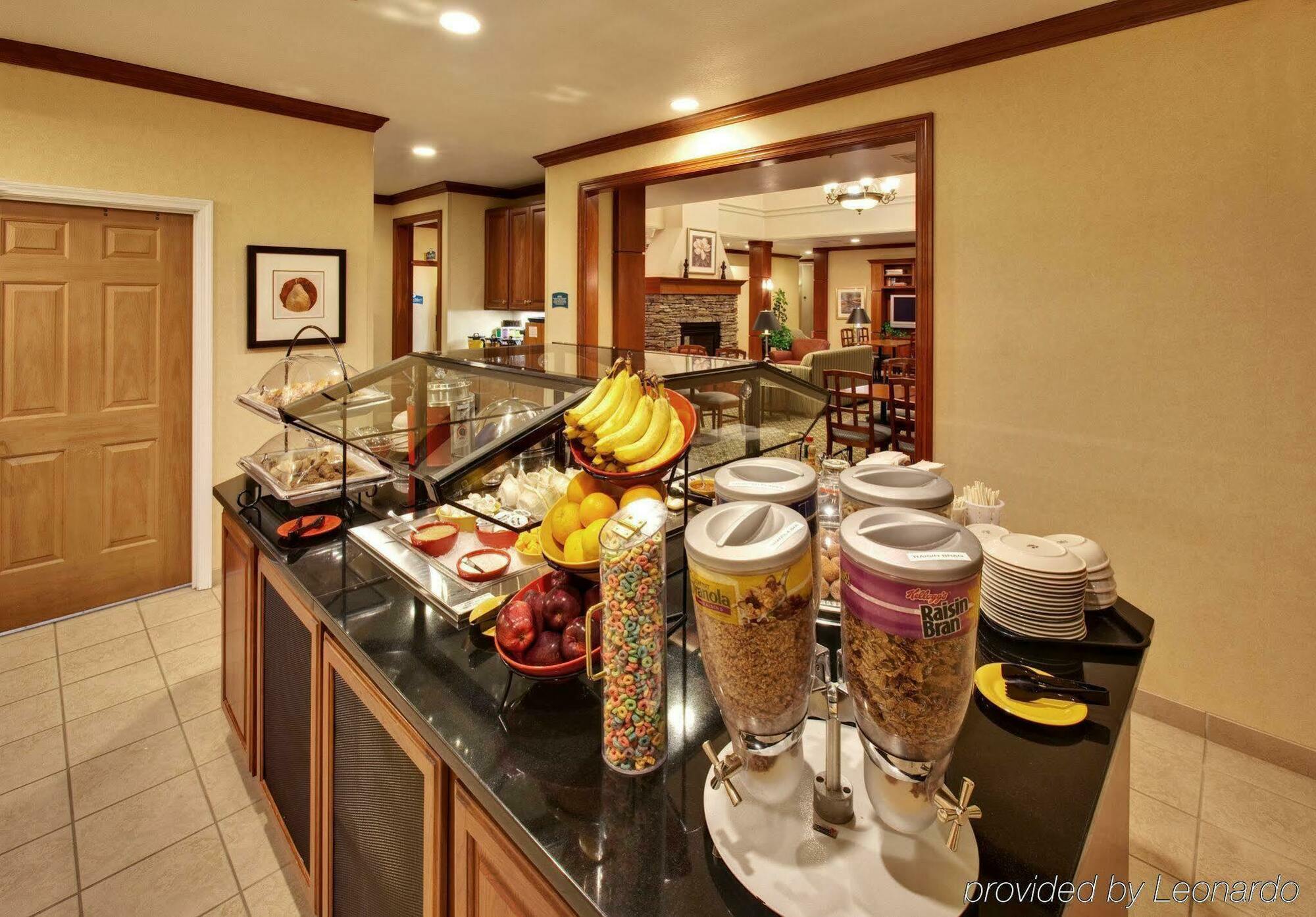 Staybridge Suites Sioux Falls At Empire Mall By Ihg Exterior foto