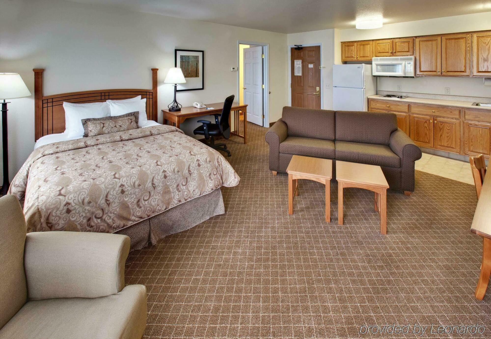Staybridge Suites Sioux Falls At Empire Mall By Ihg Zimmer foto