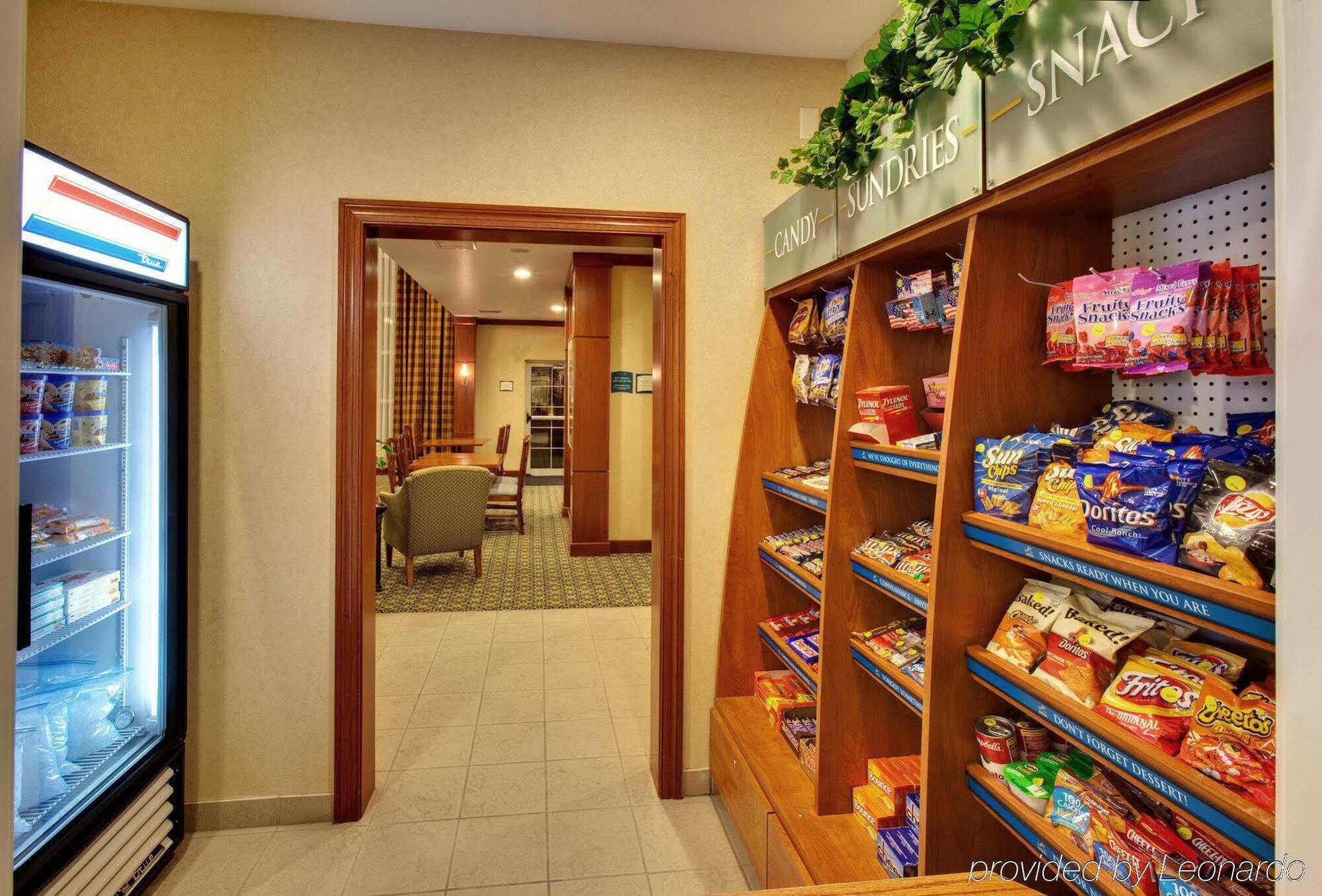 Staybridge Suites Sioux Falls At Empire Mall By Ihg Exterior foto