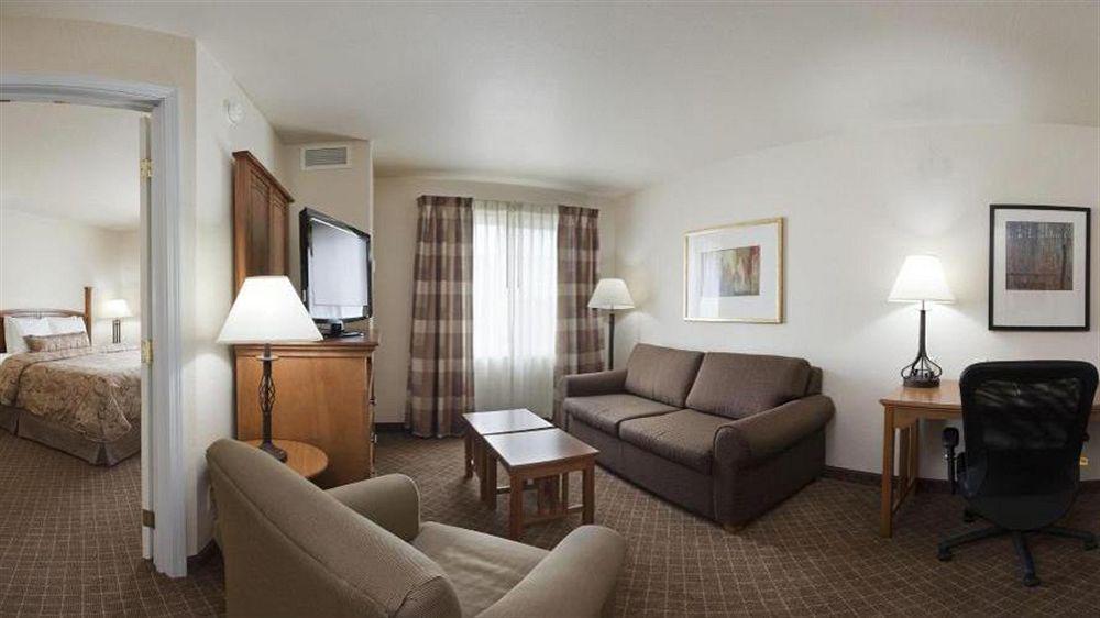Staybridge Suites Sioux Falls At Empire Mall By Ihg Exterior foto