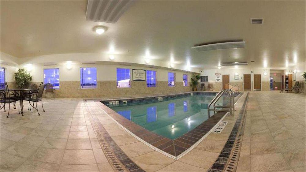 Staybridge Suites Sioux Falls At Empire Mall By Ihg Exterior foto