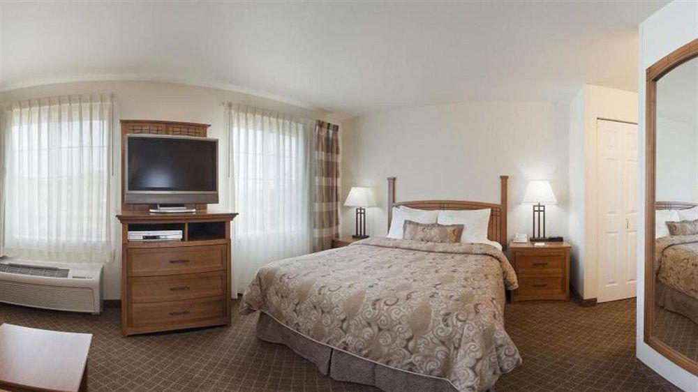 Staybridge Suites Sioux Falls At Empire Mall By Ihg Exterior foto