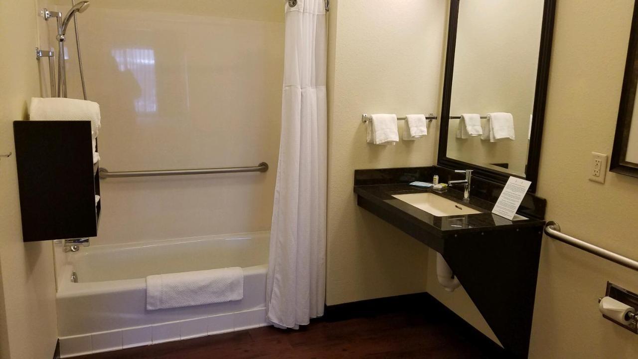Staybridge Suites Sioux Falls At Empire Mall By Ihg Zimmer foto