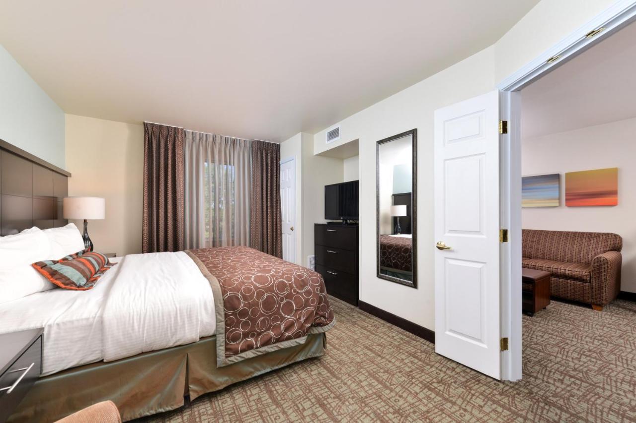 Staybridge Suites Sioux Falls At Empire Mall By Ihg Exterior foto